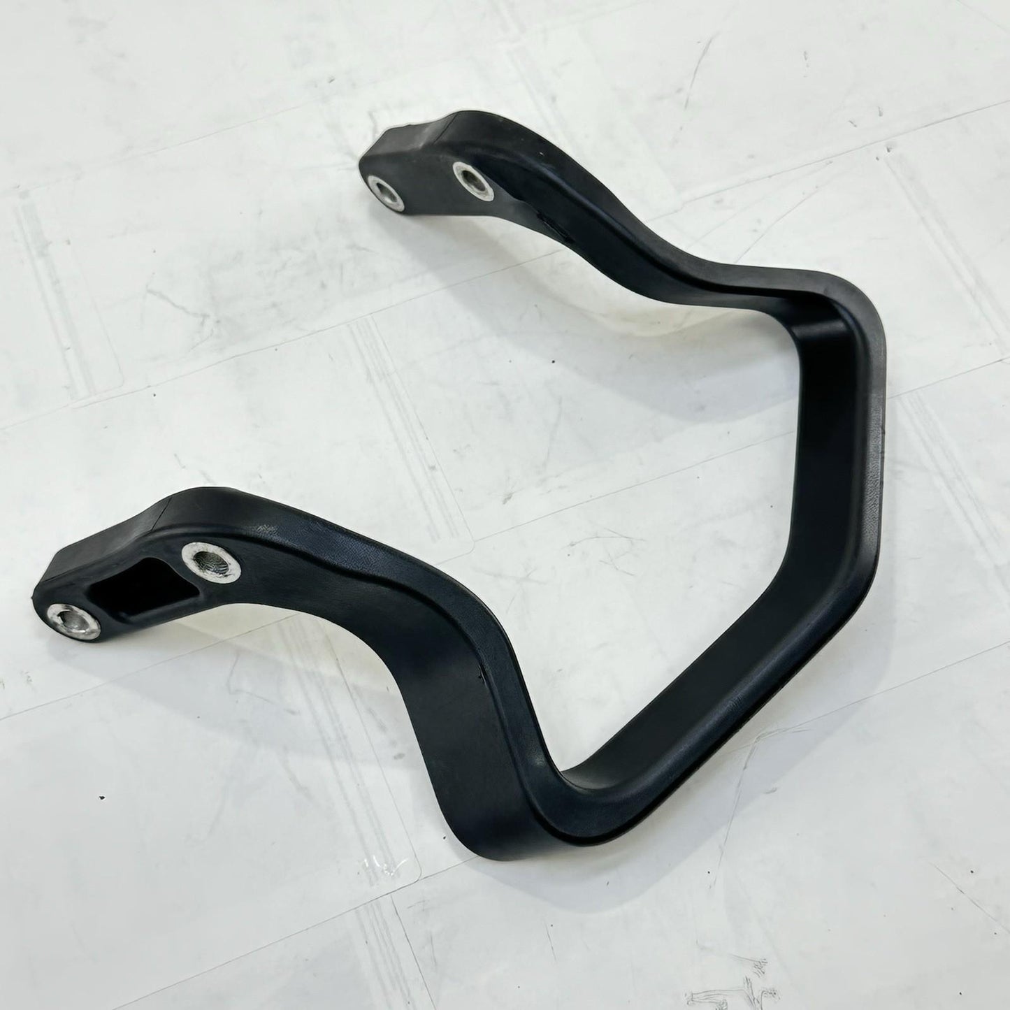 2017 - 2019 KTM 1290 SUPER DUKE R REAR SEAT HANDLEBAR PASSENGER GRAB BAR BRACKET