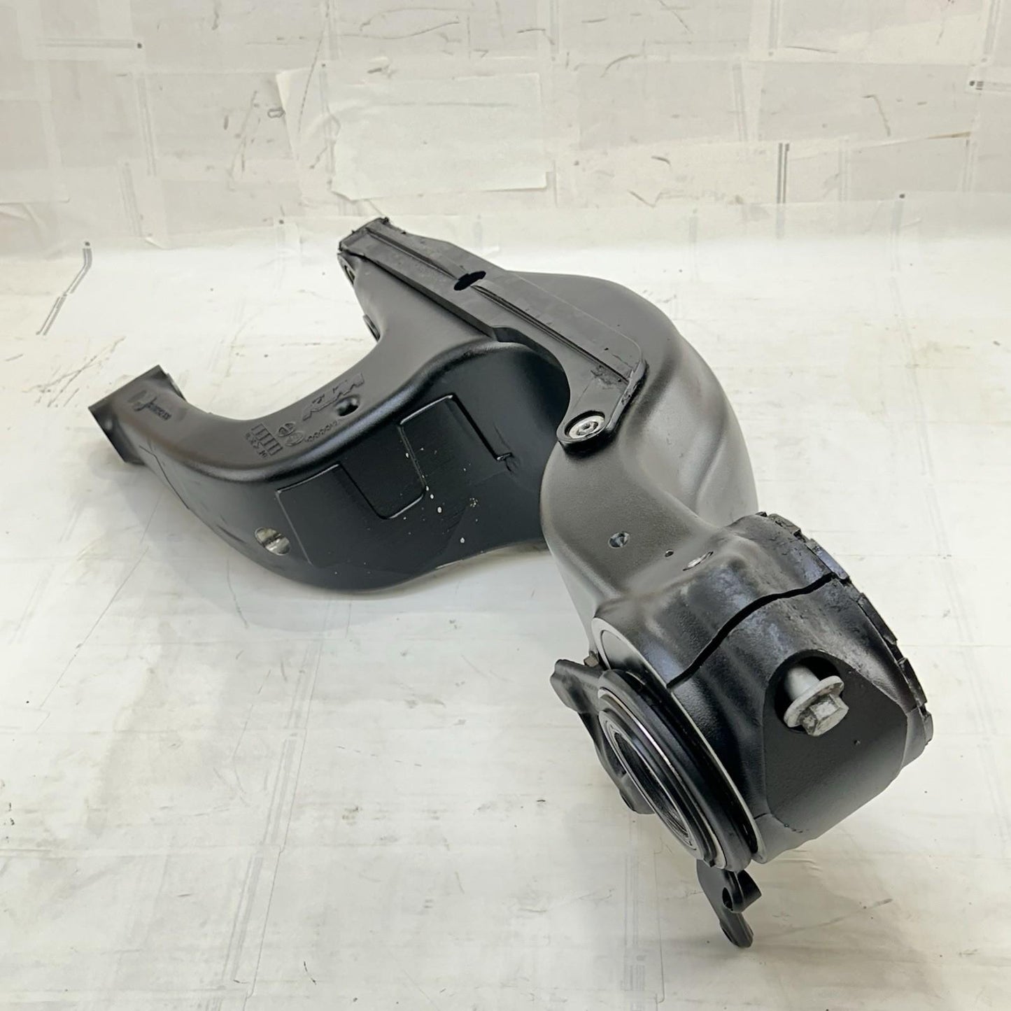 2017 - 2019 KTM 1290 SUPER DUKE R SWINGARM REAR SHOCK FRAME BACK WHEEL STOCK