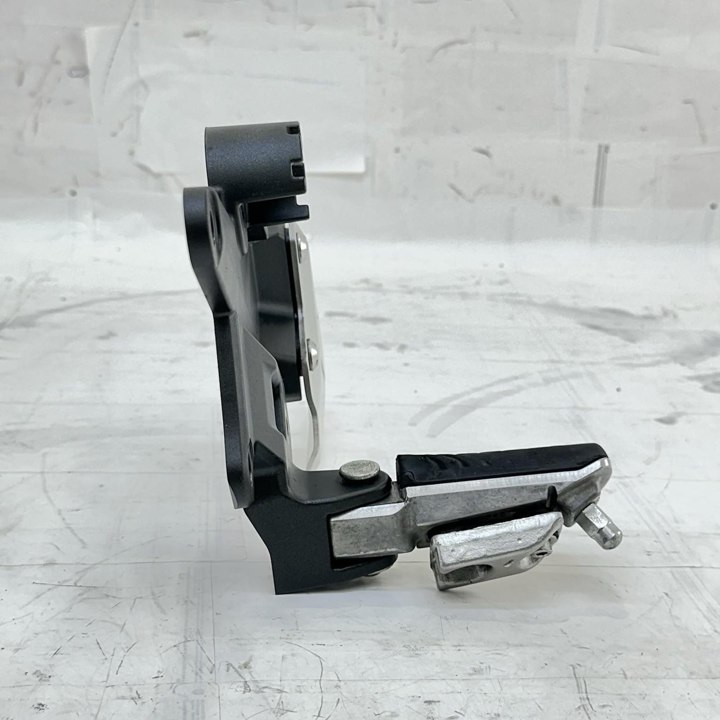 2017 - 2023 KAWASAKI NINJA EX650 REAR SET FOOT REST SHIFTER PEDAL LEFT RIGHT