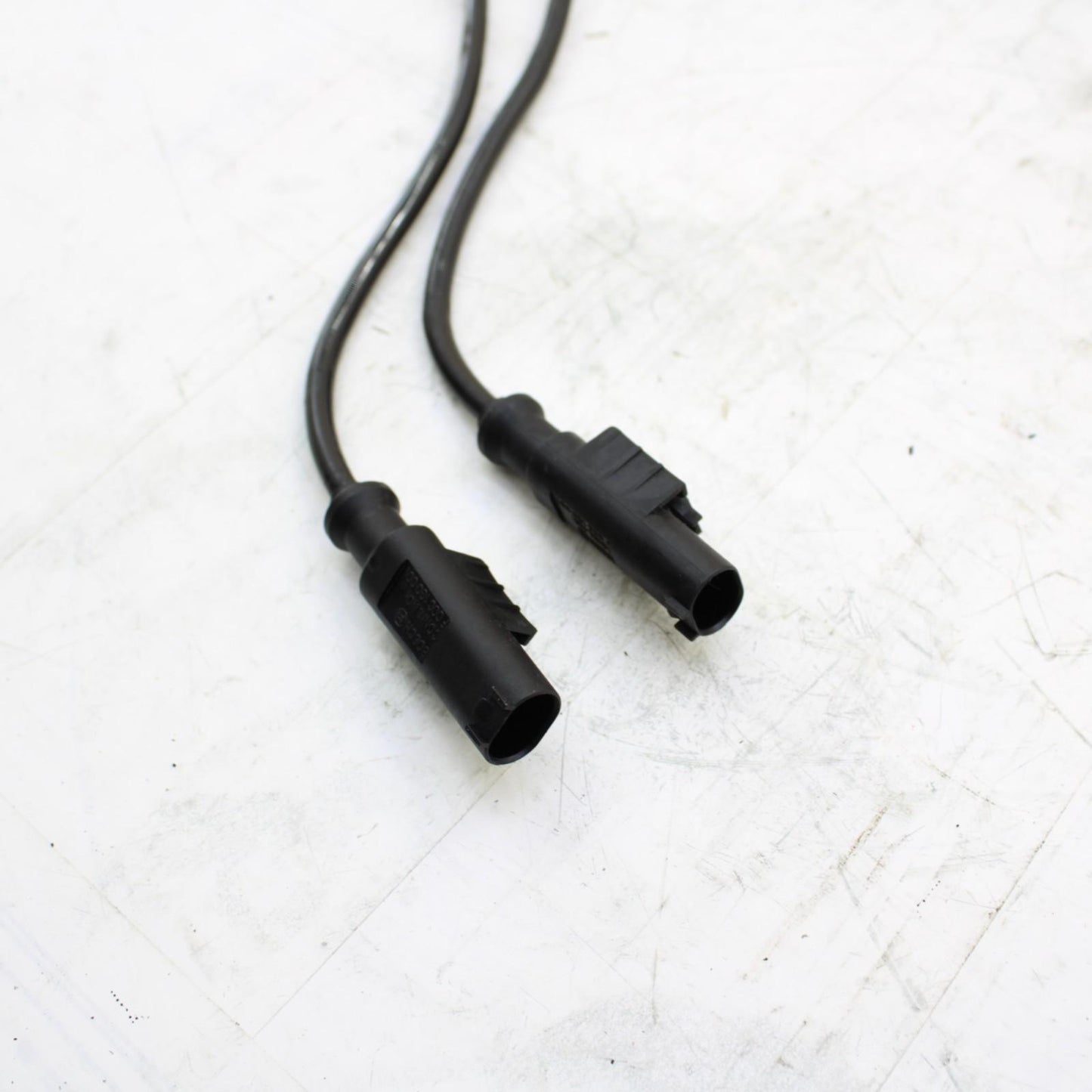2008 CAN AM SPYDER GS 990 FRONT ABS BRAKE SENSOR SET LEFT RIGHT ELECTRICAL STOCK
