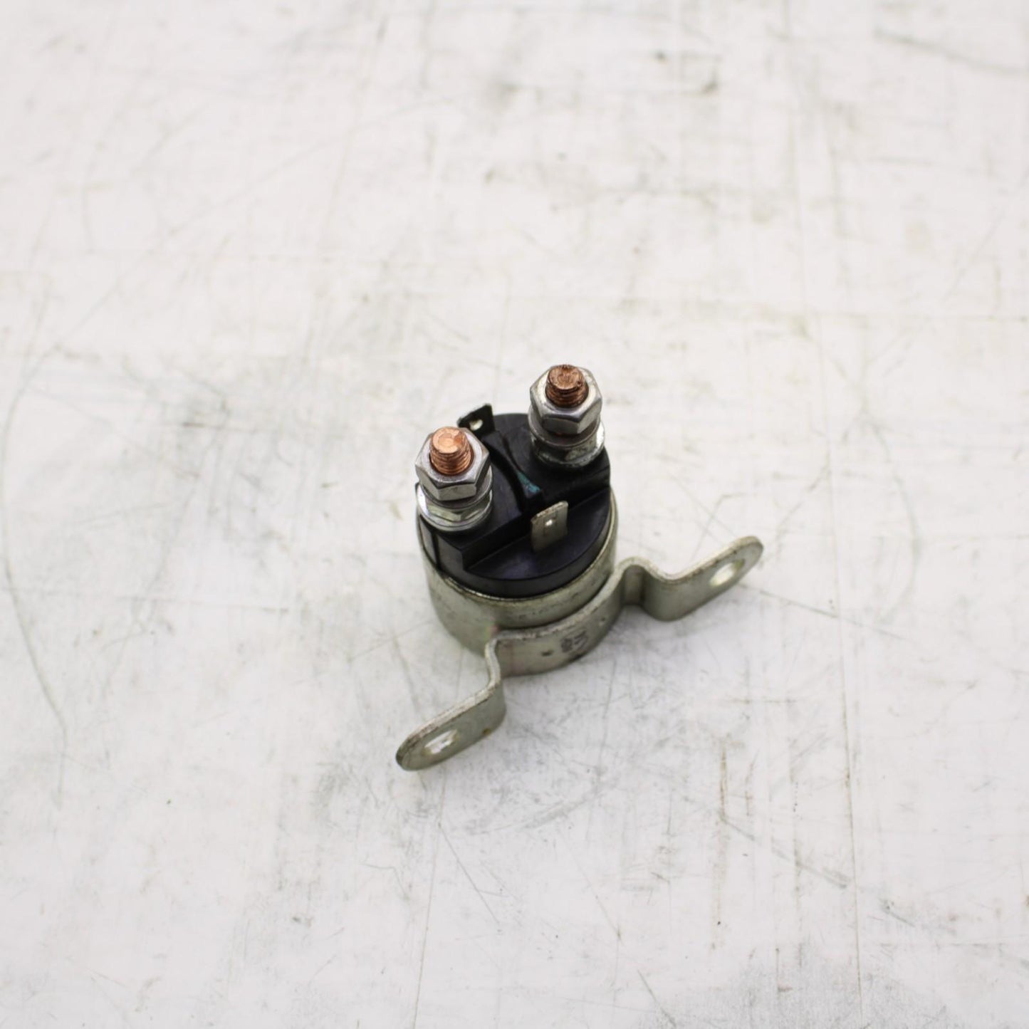 2008 CAN AM SPYDER GS990 STARTER SOLENOID RELAY ENGINE ELECTRICAL SYSTME