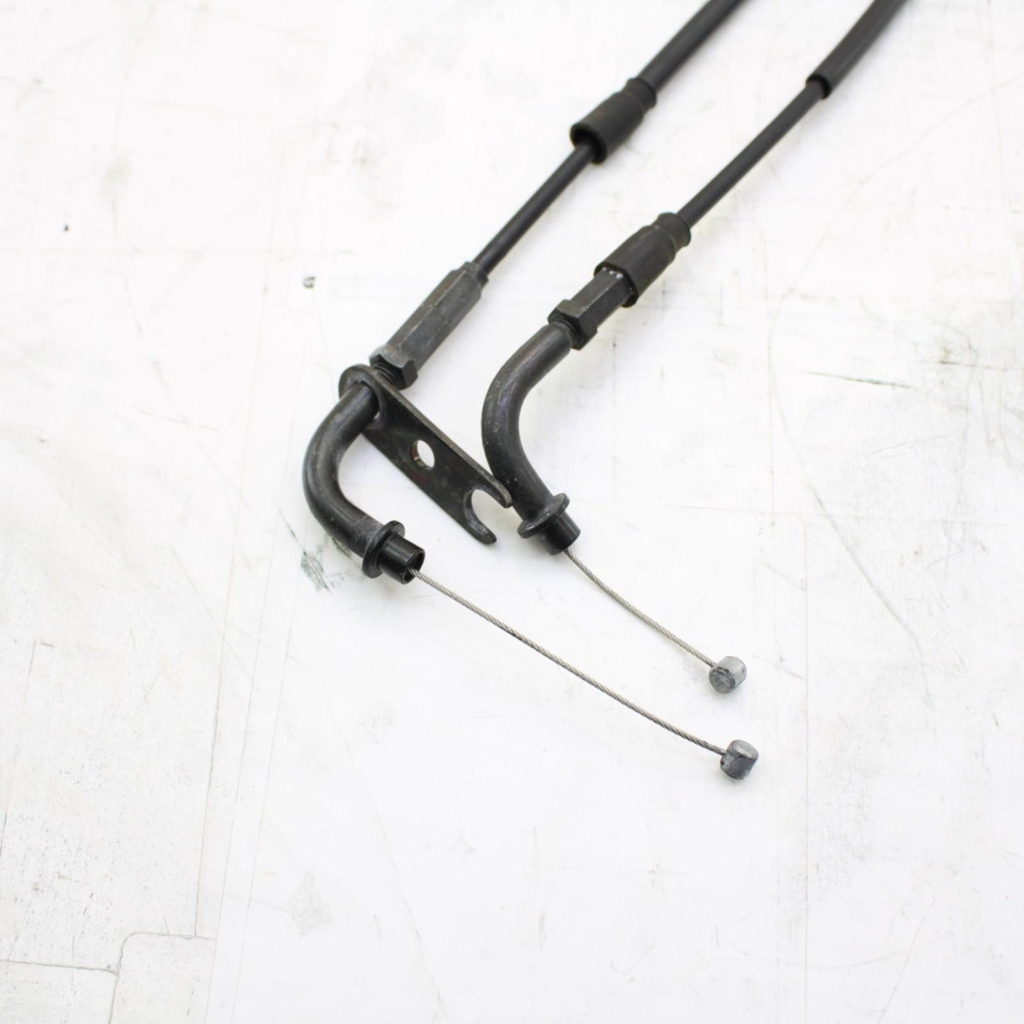 2008 CAN AM SPYDER GS THROTTLE CABLES ENGINE MOTOR STOCK
