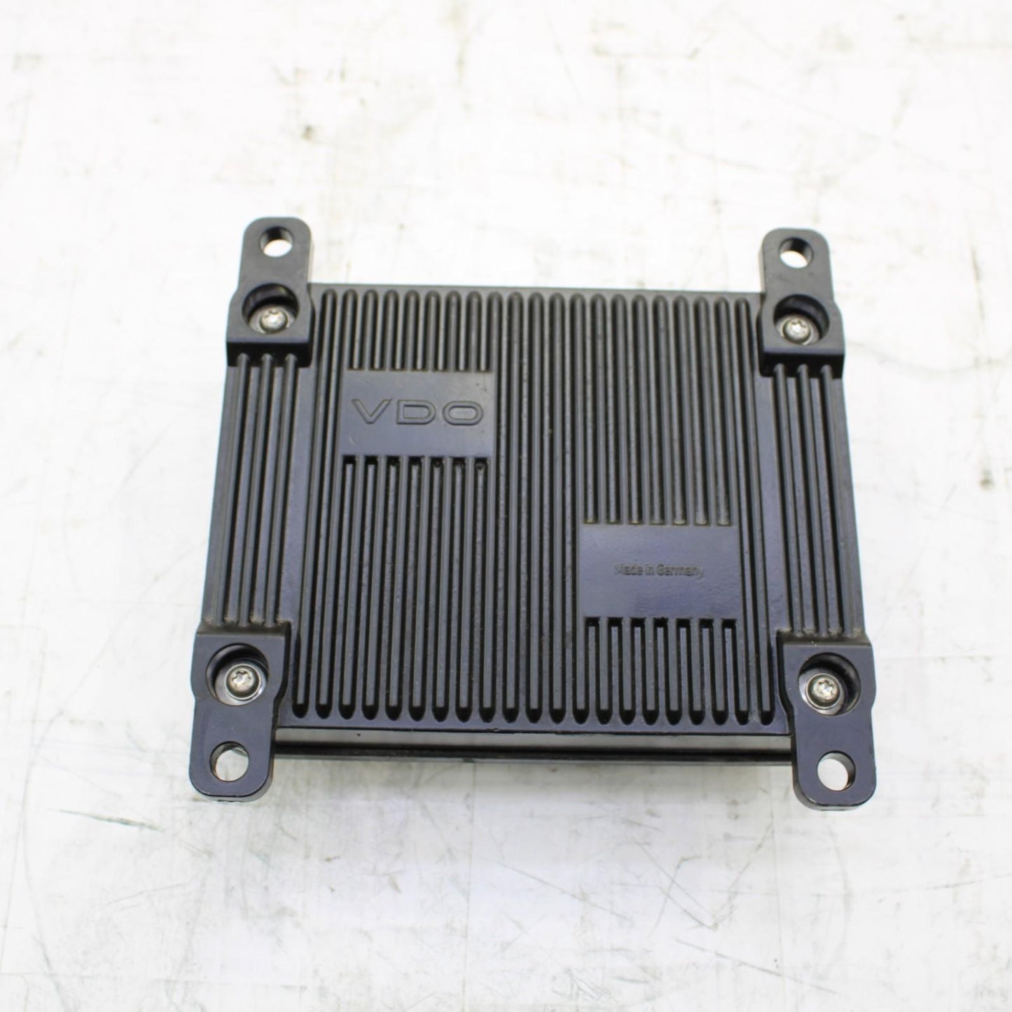 2008 CAN AM SPYDER GS 990 ECU ENGINE CONTROL MODULE ENGINE COMPUTER ELECTRICAL
