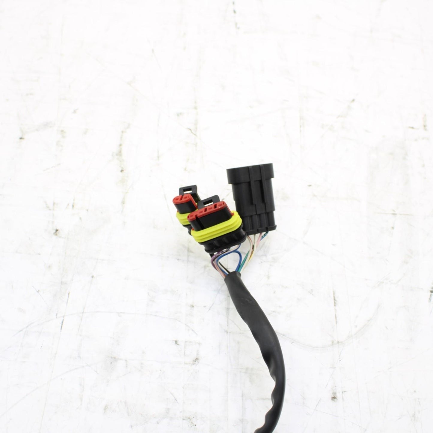 2008 CAN AM SPYDER GS RS 990 MODULE ECU CDI EL0263 ELECTRICAL STOCK