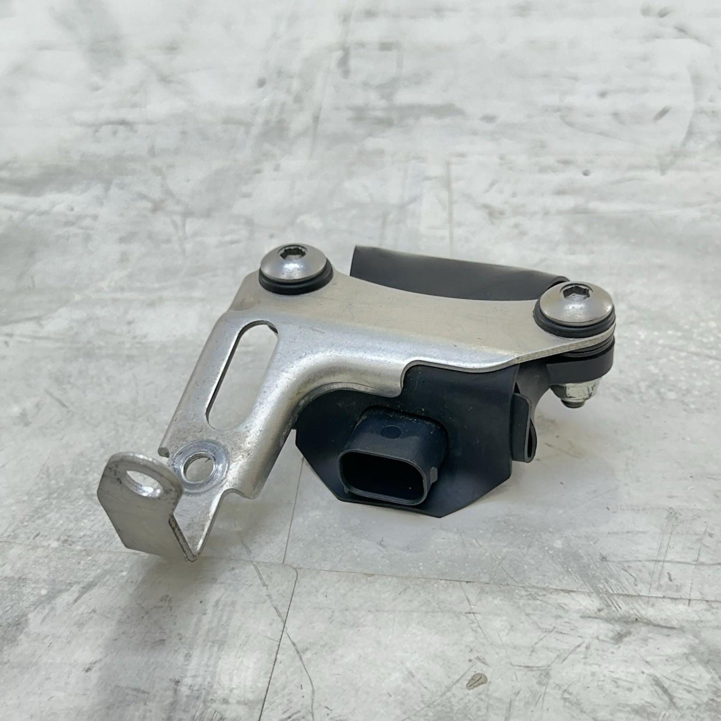 2017 - 2019 HONDA CBR1000RR TIP OVER LEAN CRASH SENSOR BANK ANGLE FALL SWITCH