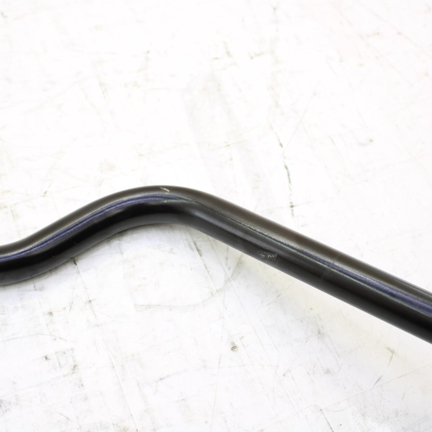 2008 CAN-AM SPYDER GS990 SM5 HANDLEBARS BAR STEERING HANDLE BAR BLACK STRAIGHT