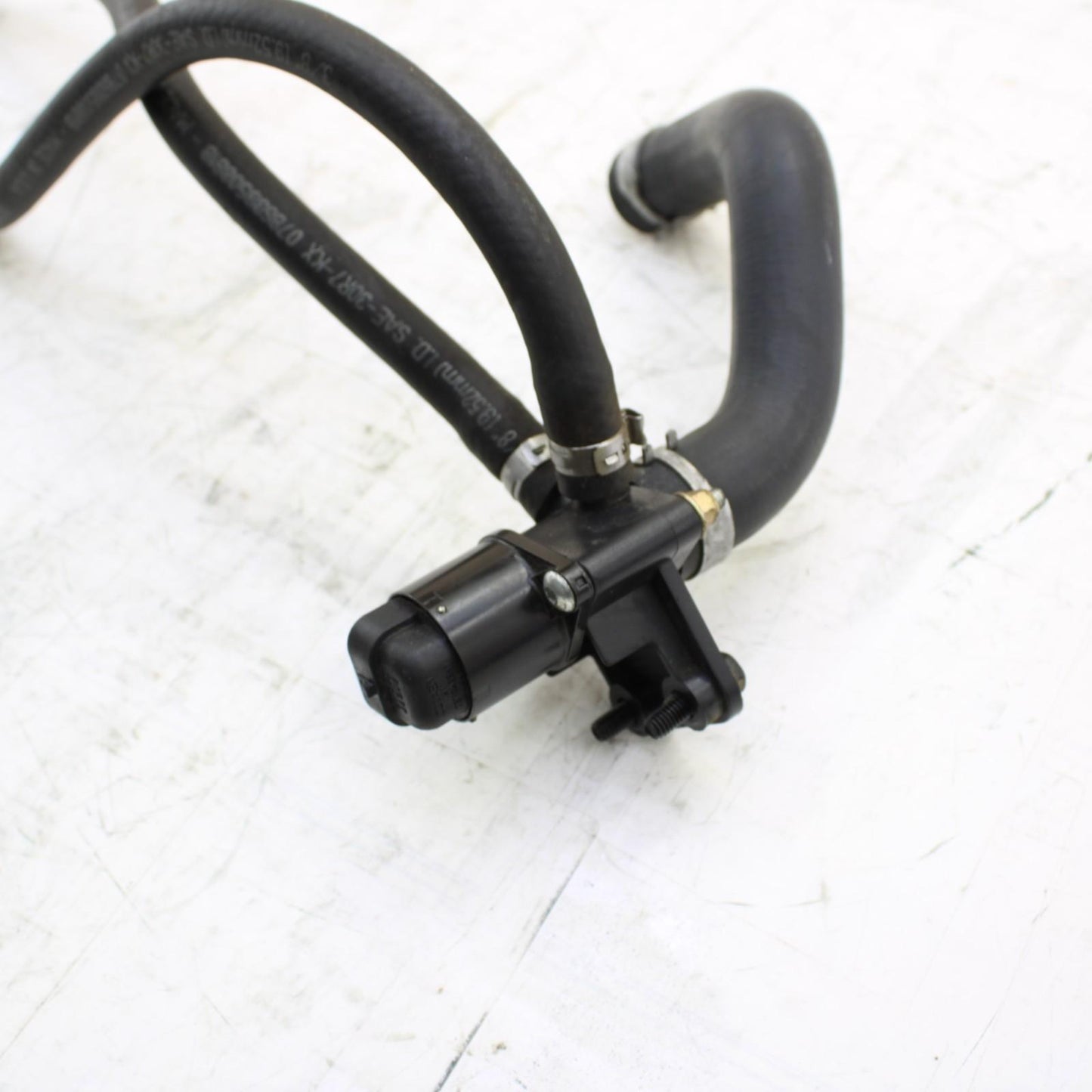 2008 CAN-AM SPYDER GS990 SM5 IDLE AIR CONTROL SENSOR VALVE HOSES