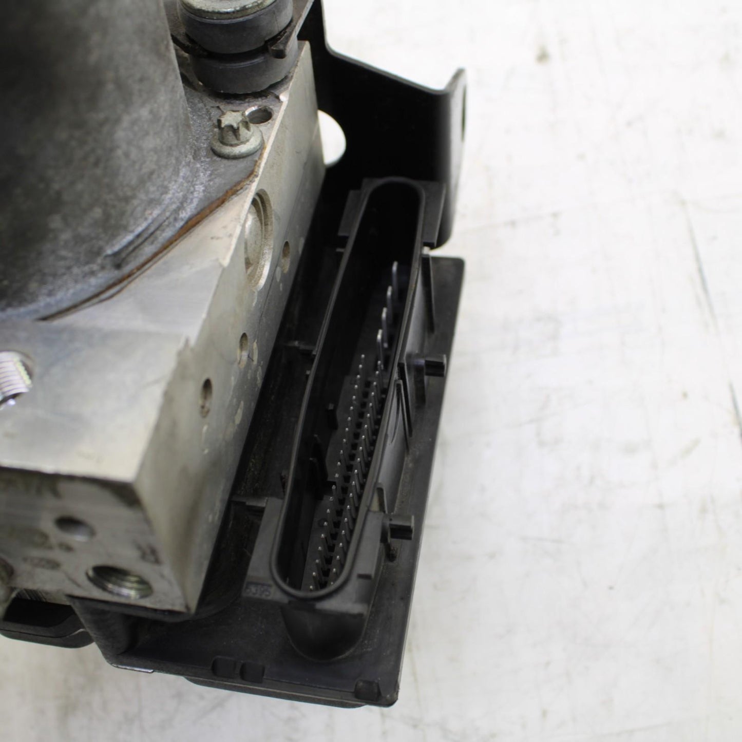 2008 CAN-AM SPYDER GS990 ABS PUMP ANTI LOCK BRAKE MODULE ELECTRICAL SYSTEM STOCK