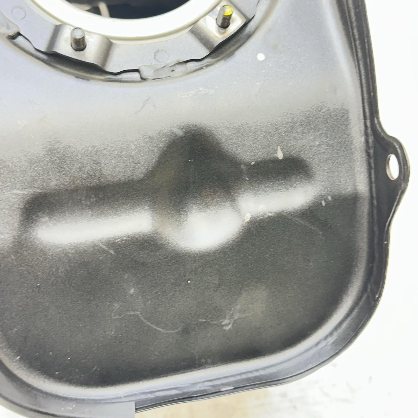 2017 - 2019 HONDA CBR1000RR FUEL TANK GAS PETROL RESERVOIR BLACK STOCK