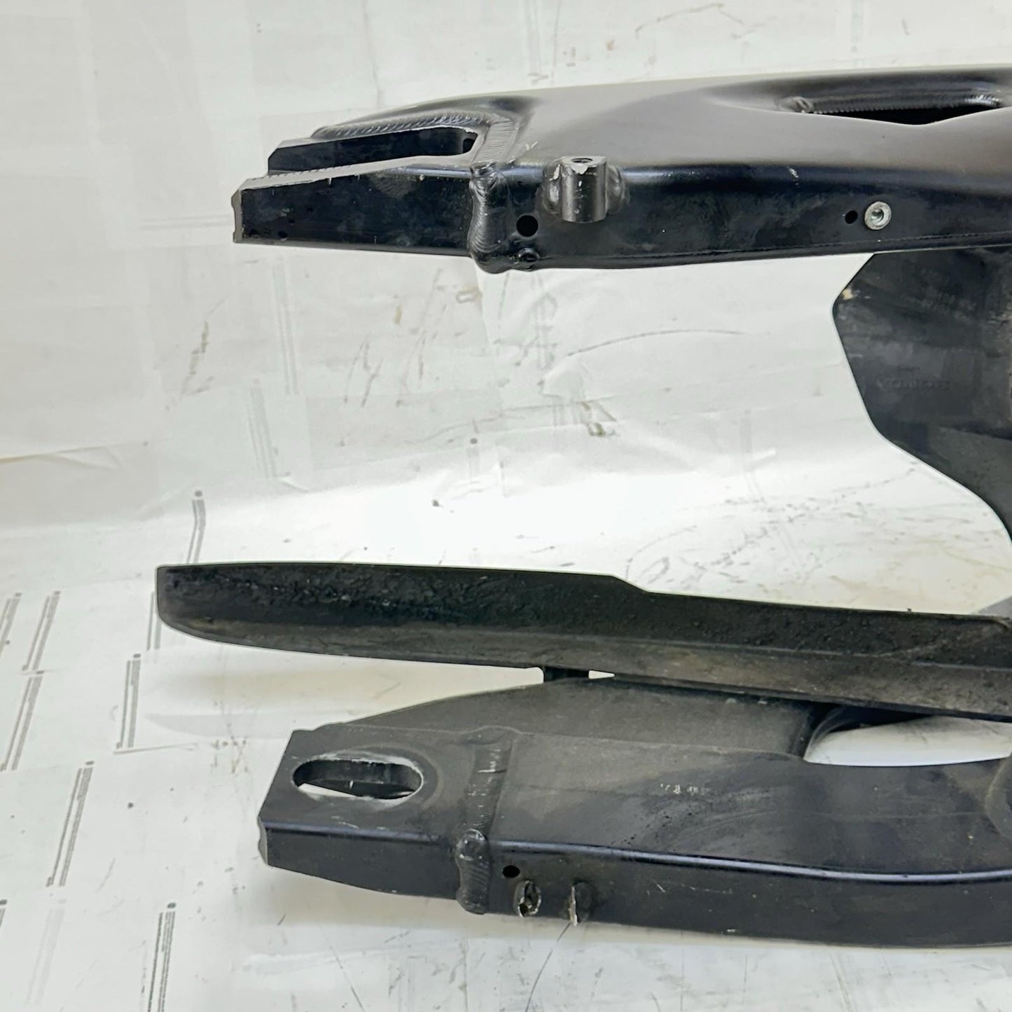 2017 - 2019 HONDA CBR1000RR SWINGARM REAR SHOCK BACK WHEEL RIM FRAME FENDER