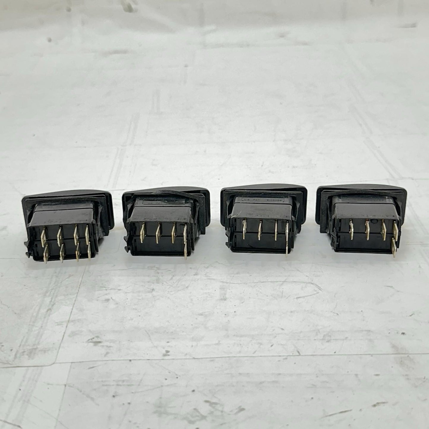 2016 CAN-AM SPYDER RT BUTTONS CONTROL SWITCHES SUSPENSION LIGHTS BRAKE HANDLES