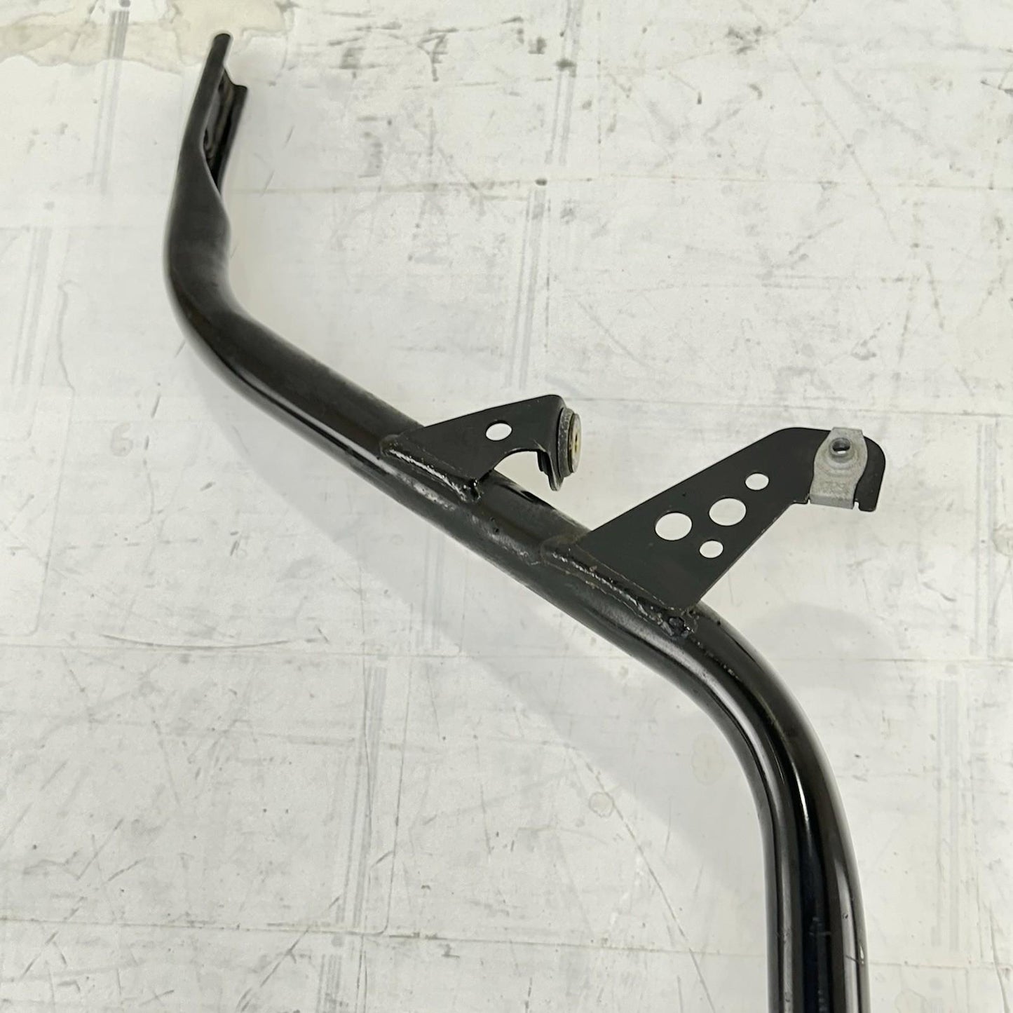 2016 CAN-AM SPYDER RT LEFT SIDE BRACKET FRAME SUPPORT ASSY BLACK STOCK