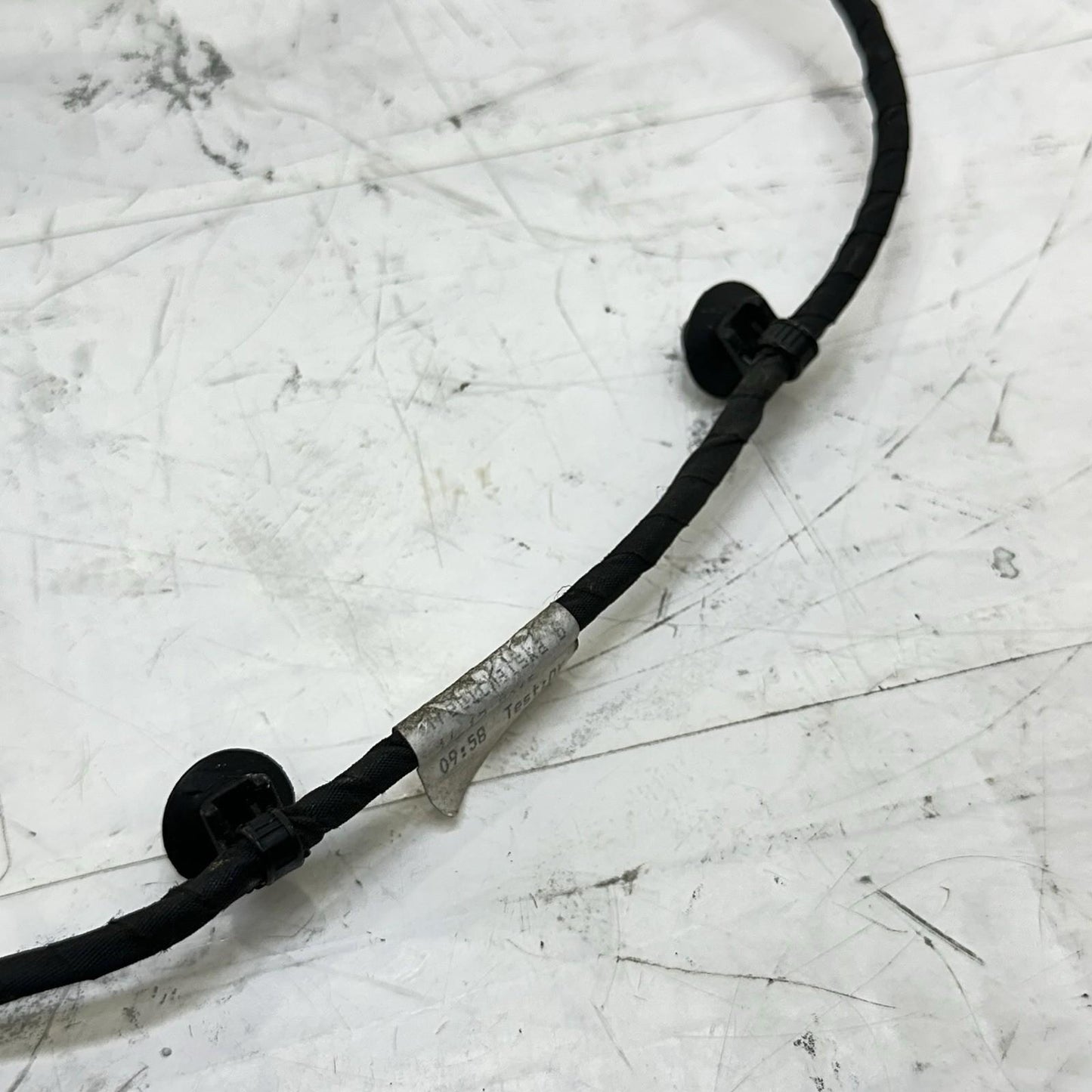 2016 CAN-AM SPYDER RT TRANSMISSION WIRE HARNESS ELECTRICAL WIRING STOCK