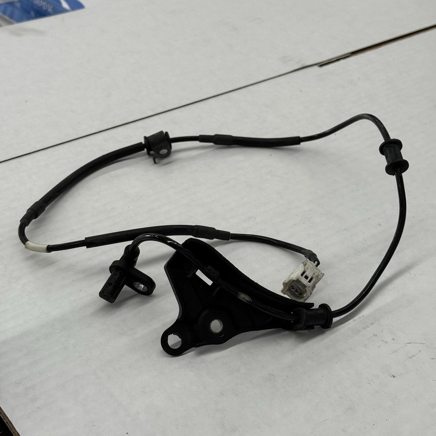 2015 - 2024 YAMAHA YZF R1 REAR ABS SENSOR BRAKE WHEEL SPEED ELECTRICAL SYSTEM