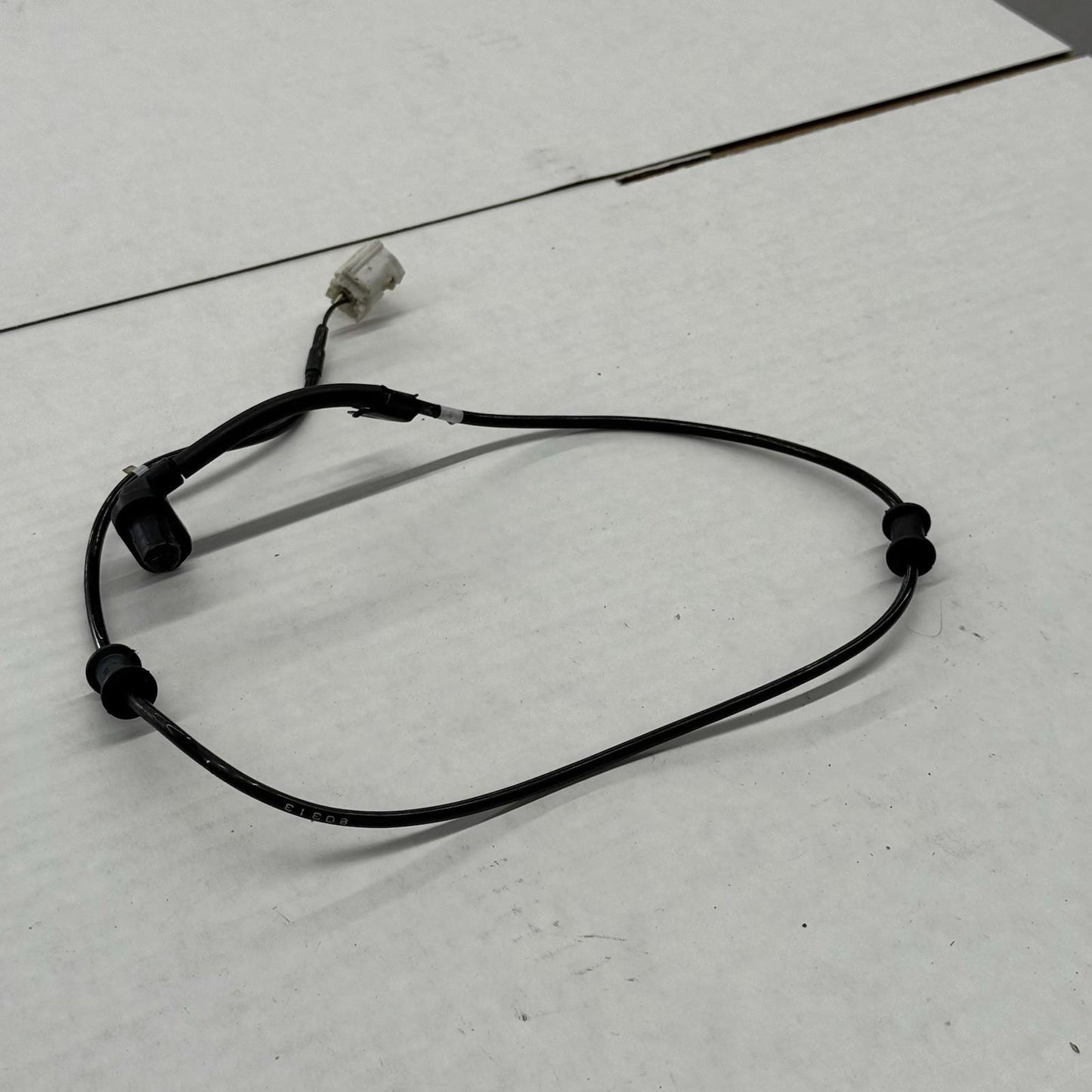 2015 - 2024 YAMAHA YZF R1 FRONT ABS BRAKE WHEEL SPEED SENSOR 2CR-85970-01