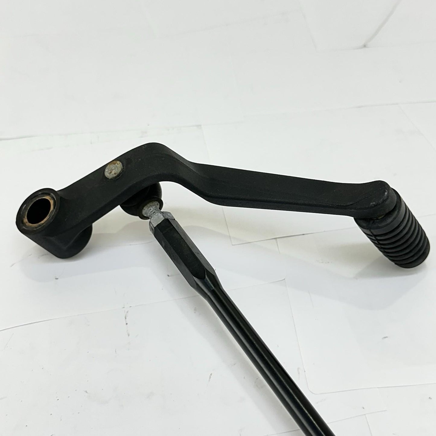 2011 - 2026 SUZUKU GSXR 600 GSXR 750 SHIFTER FOOT CLUTCH GEAR PEDAL LINKAGE