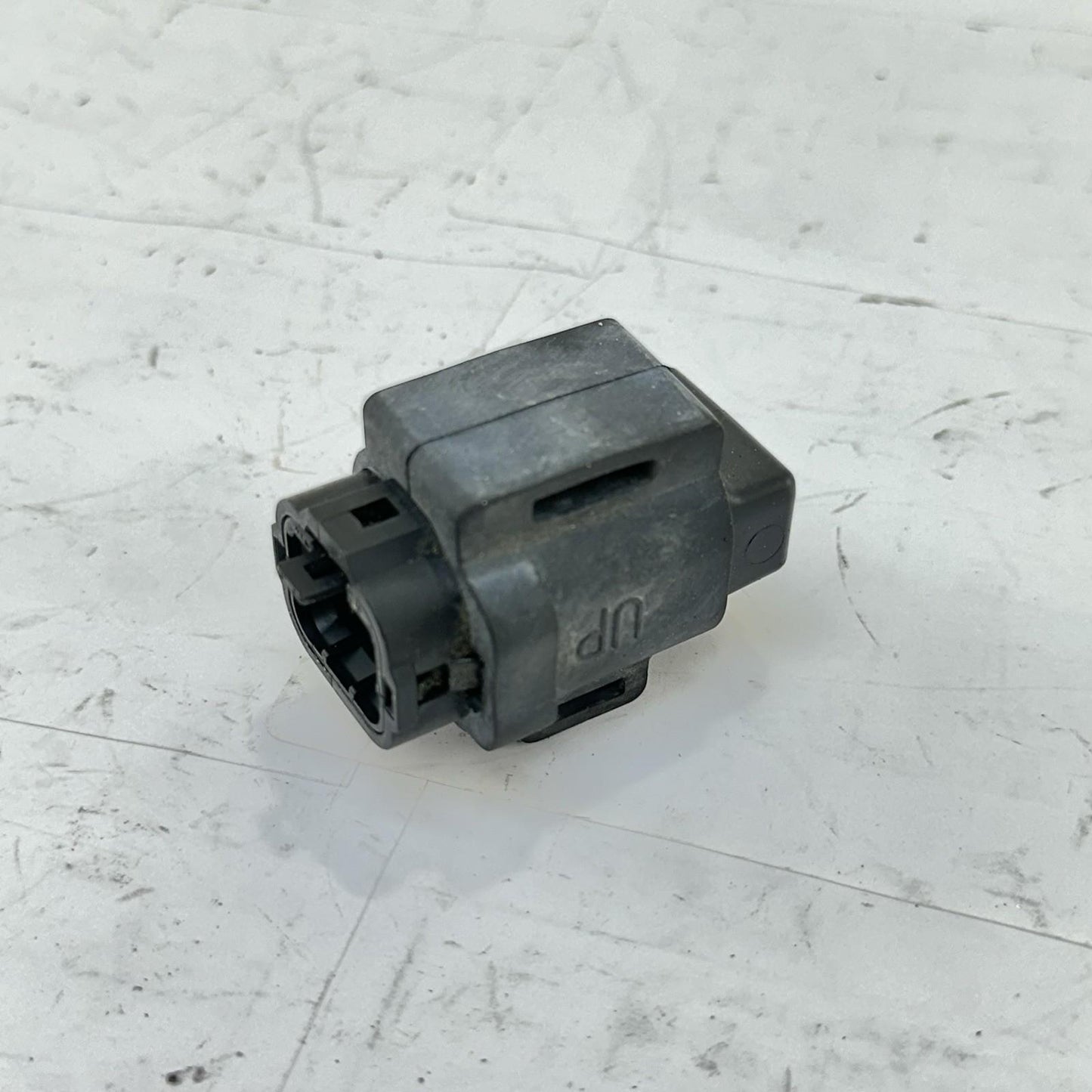 2011 - 2026 SUZUKU GSXR 600 GSXR 750 TIP OVER FALL SENSOR CRASH BANK ANGLE LEAN