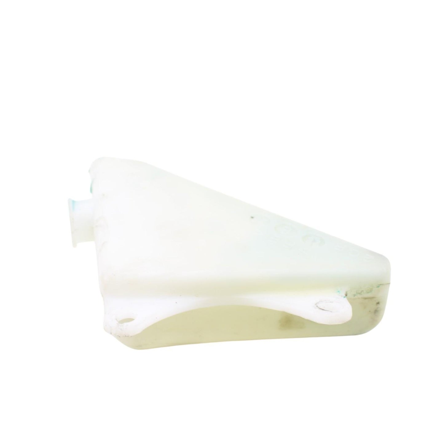 2020 - 2024 YAMAHA YZF R1 R1M COOLANT TANK CANISTER OVERFLOW RECOVERY RESERVOIR