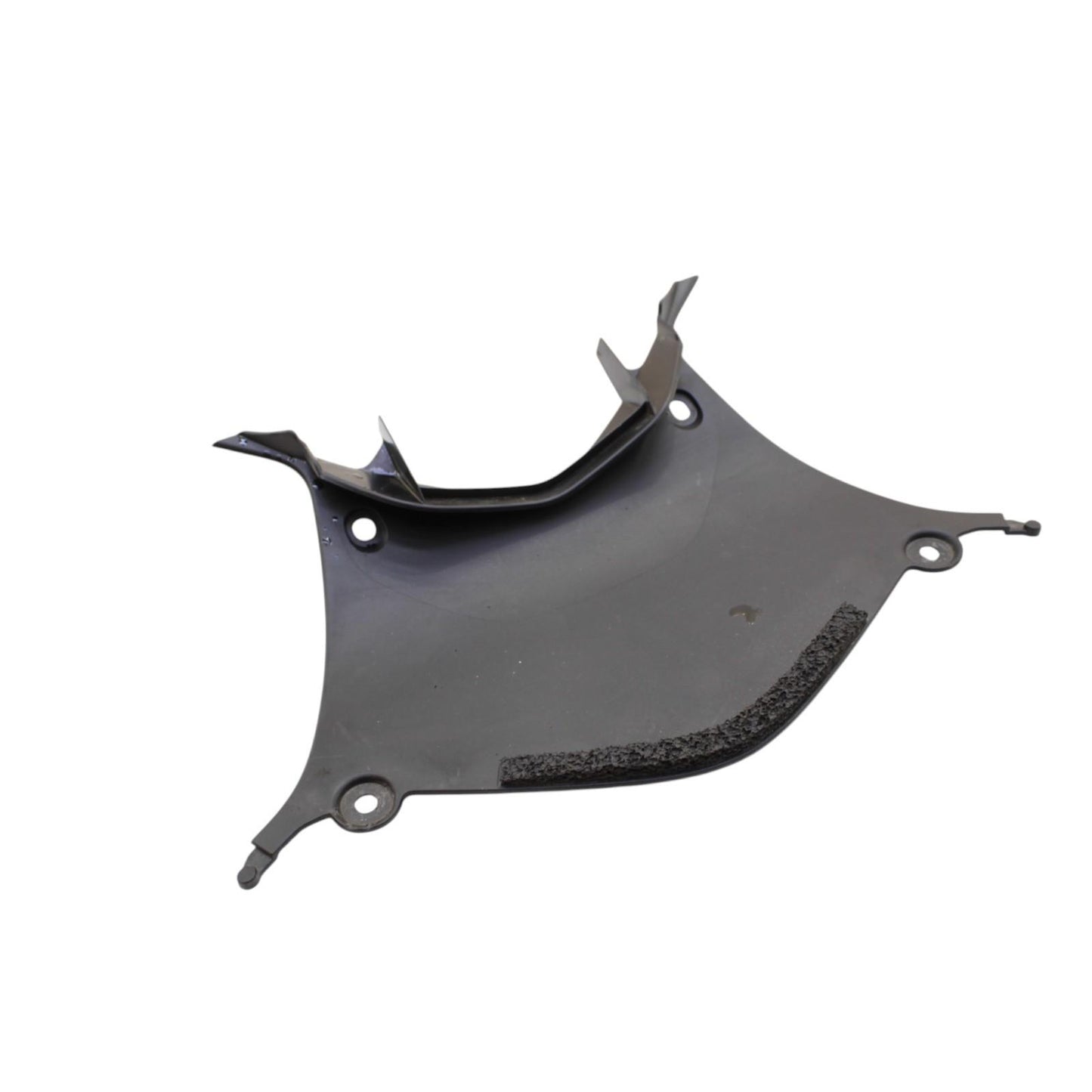 2020 - 2024 YAMAHA YZF R1 R1M REAR TAIL CENTER FAIRING COVER PLASTIC TRIM STOCK
