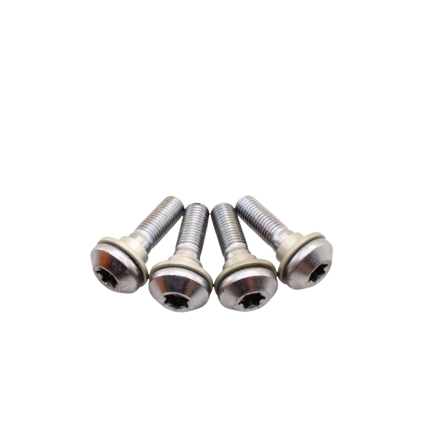 2020 - 2024 YAMAHA YZF R1 R1M SUBFRAME MOUNTING BOLTS REAR BACK HARDWARE STOCK