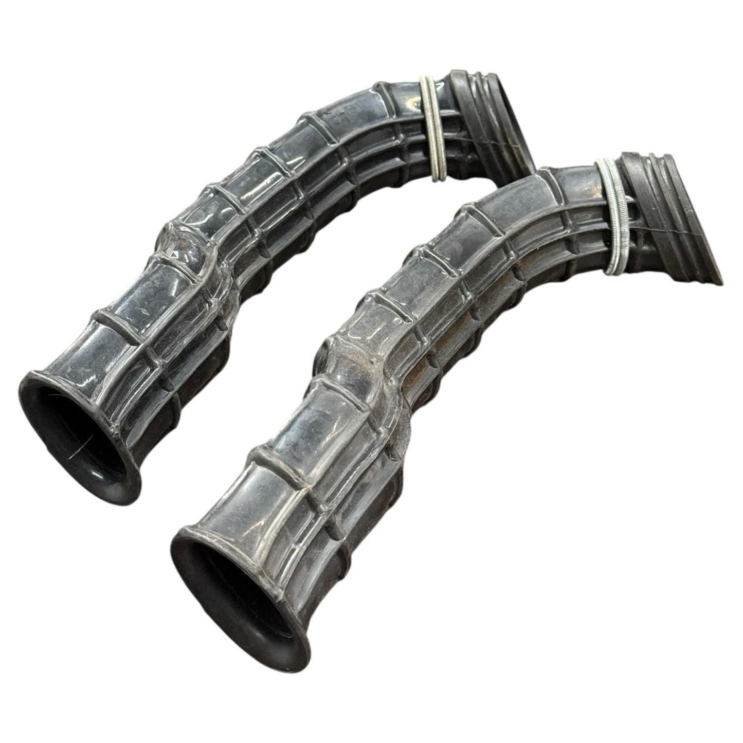 2013 - 2016 KTM 390 RC RAM AIR INTAKE TUBE DUCT LEFT RIGHT