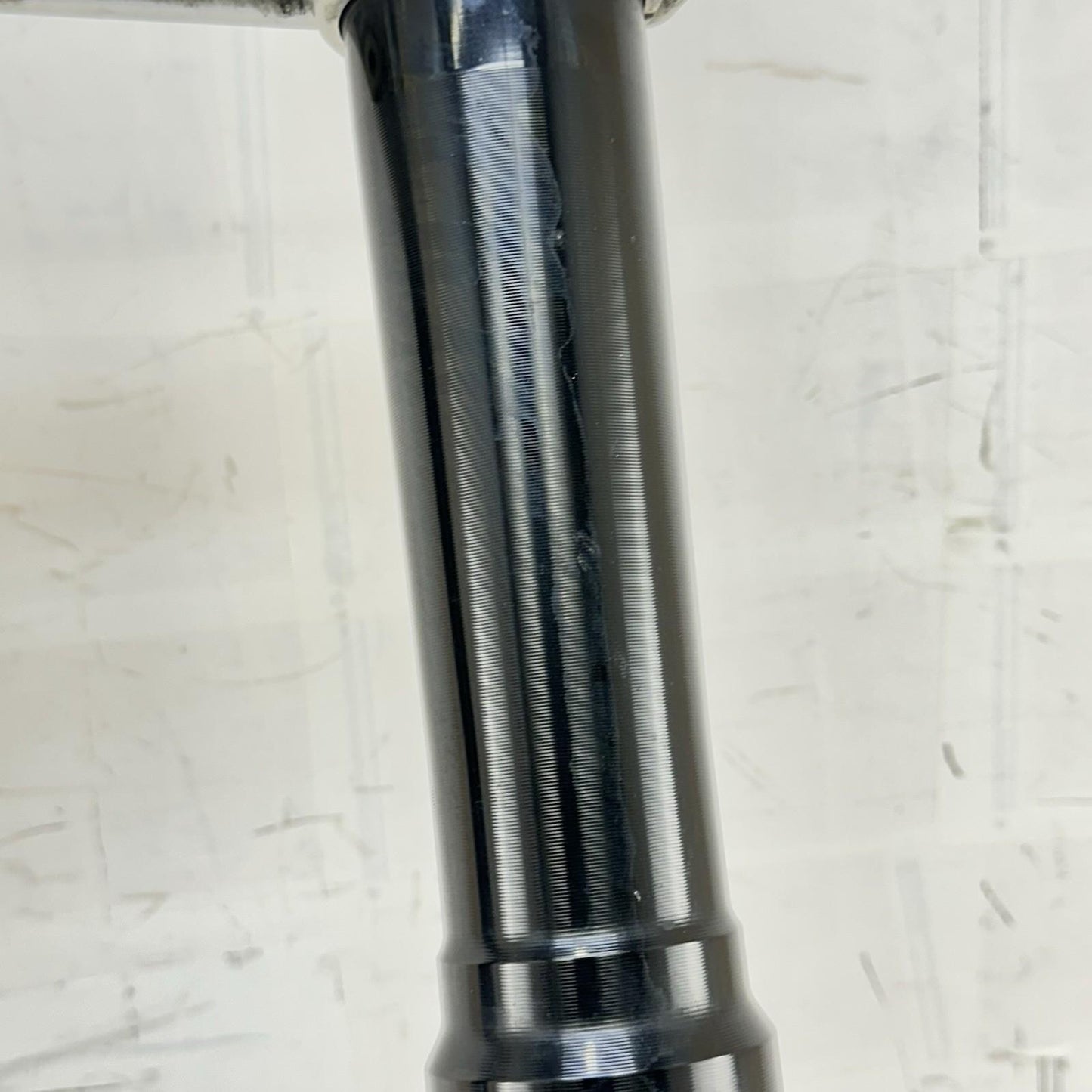 2011 - 2026 SUZUKU GSXR 600 GSXR 750 FRONT FORKS TRIPLE TREE SUSPENSION SHOWA