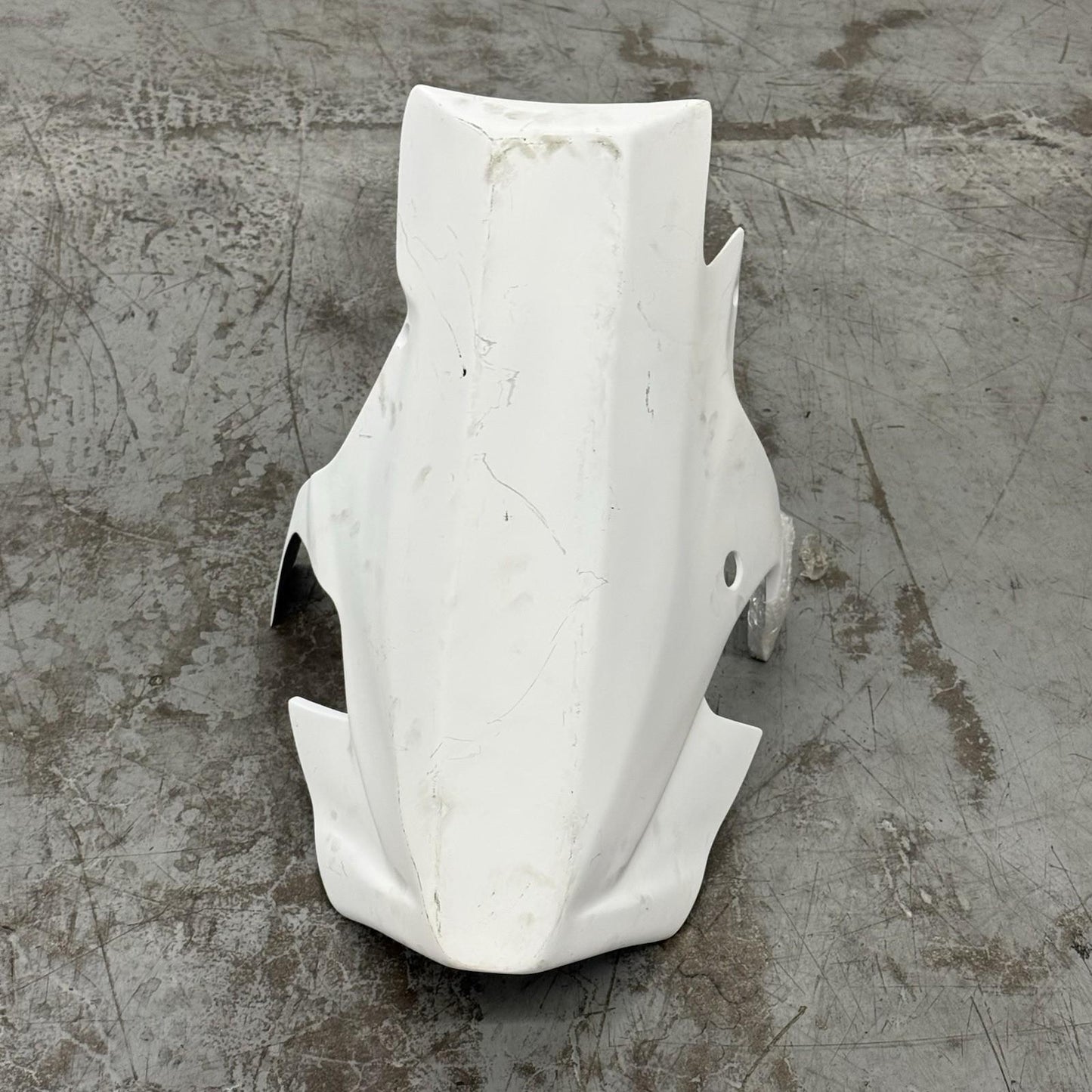 2011 - 2015 KAWASAKI NINJA ZX10R TRACK FAIRING SET RACING COWL TRACK READY