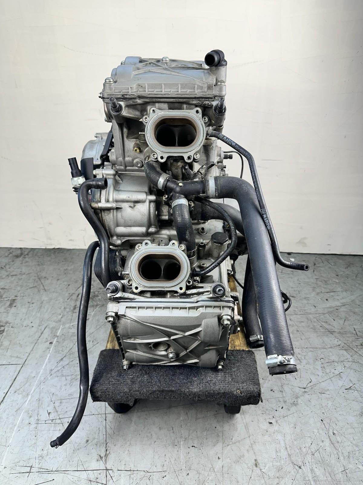 2016 - 2019 DUCATI PANIGALE 959 ENGINE MOTOR TRANSMISSION 30 DAY WARRANTY