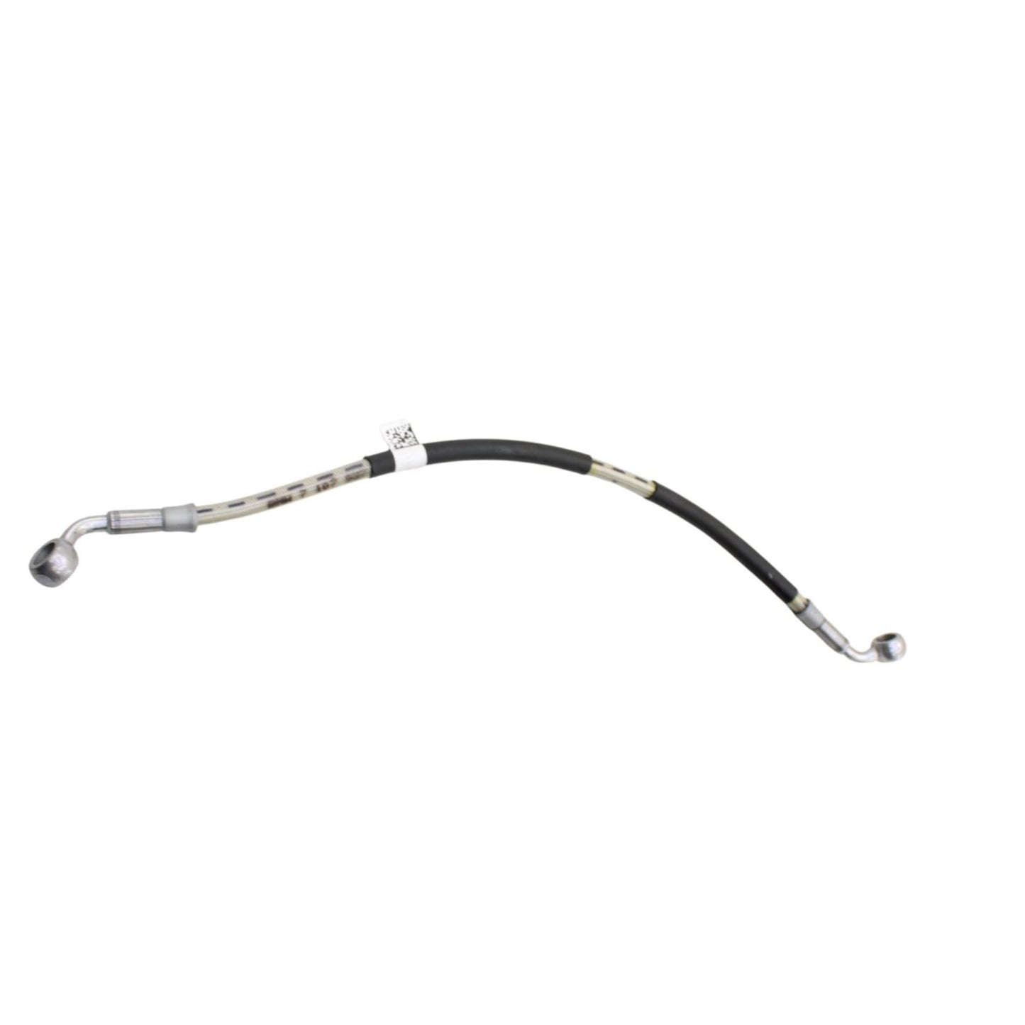 2020 - 2024 BMW S1000RR BRAKE LINE SET ABS HOSE KIT BRAIDED STOCK LINES STOCK