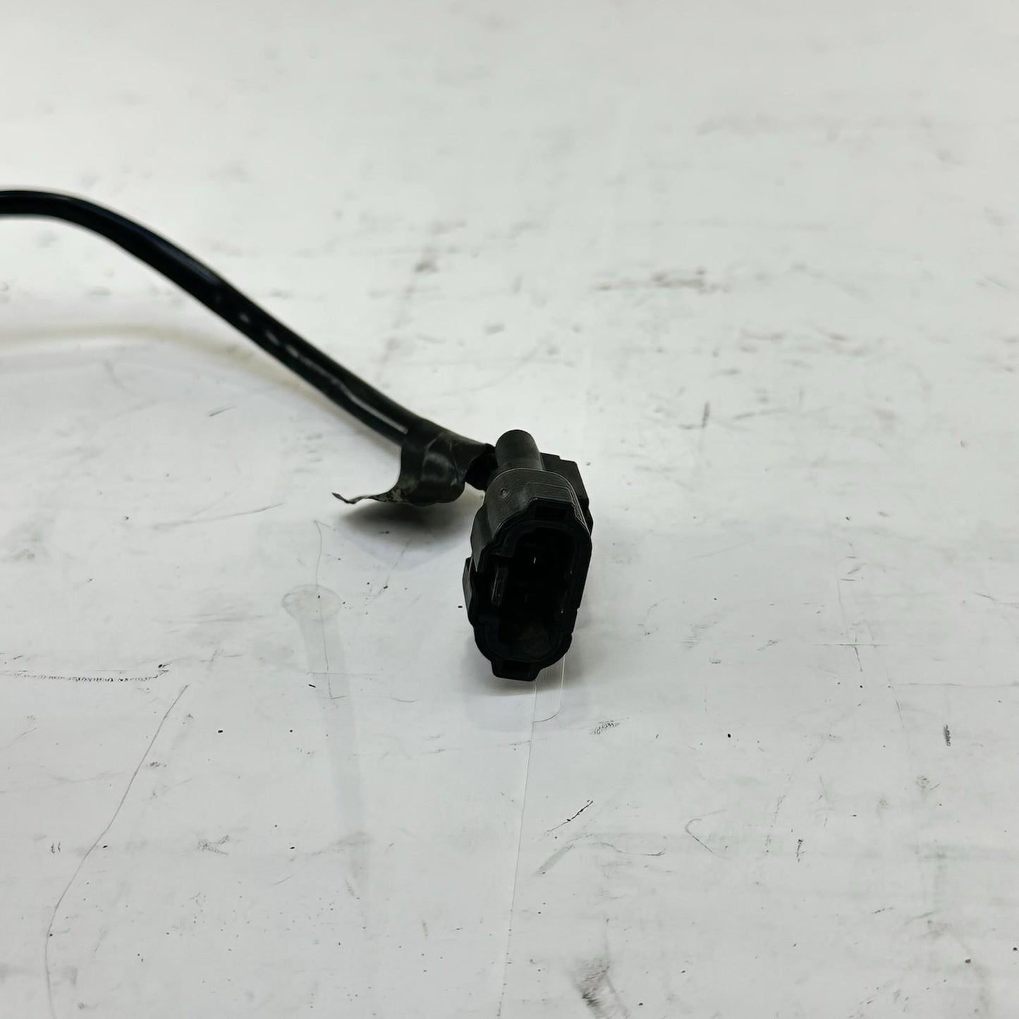 2007 - 2012 HONDA CBR600RR TIP OVER CRASH SENSOR LEAN BANK ANGLE FALL SWITCH