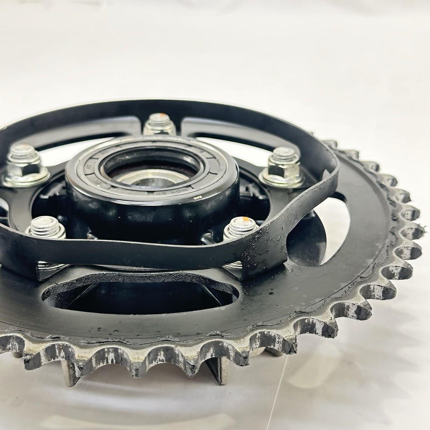 2021 - 2026 APRILIA RS 660 REAR SPROCKET BACK WHEEL HUB CHAIN DRIVE CUSH SET
