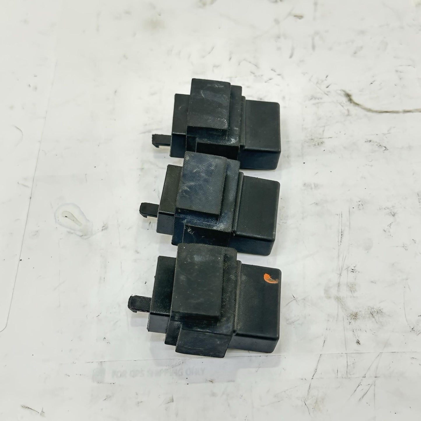 2021 - 2026 APRILIA RS 660 RELAYS ENGINE MOTOR SWITCHES ELECTRICAL STOCK