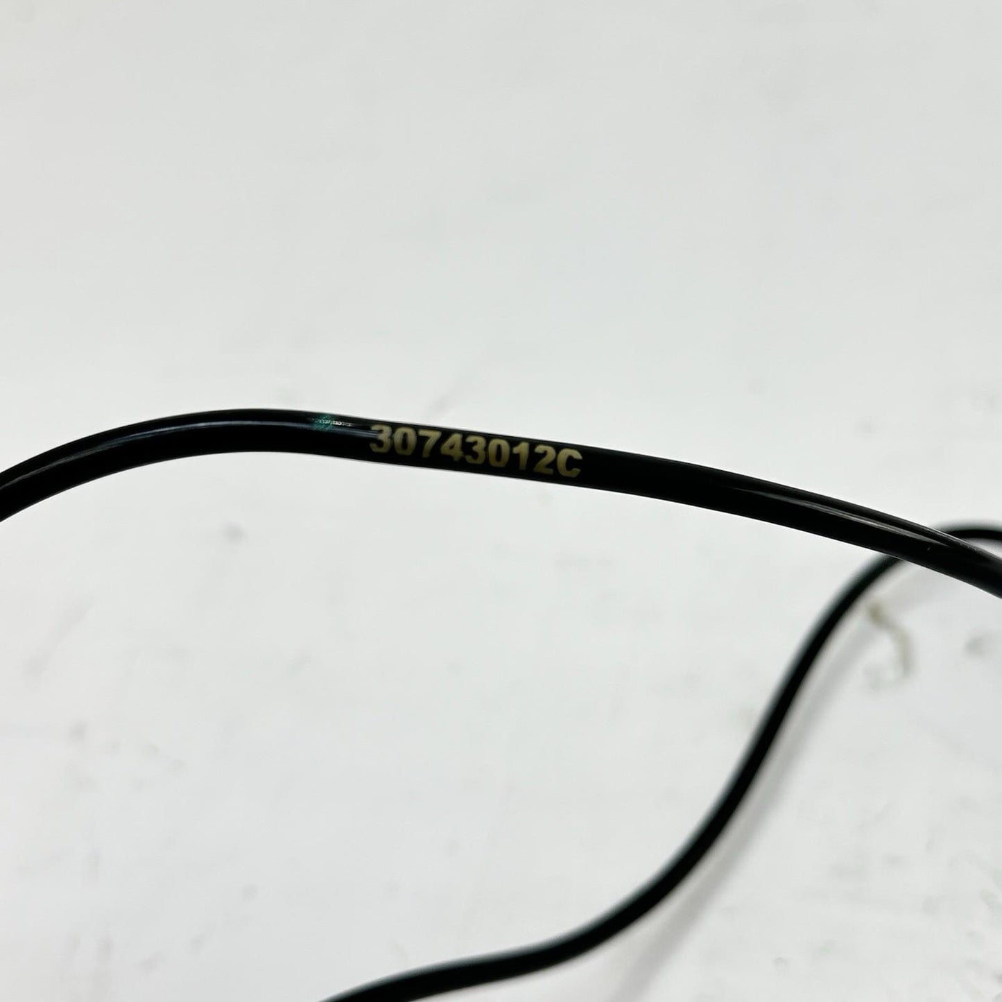 2021 - 2026 APRILIA RS 660 REAR ABS BRAKE SENSOR BACK WHEEL SPEED WIRE LINE