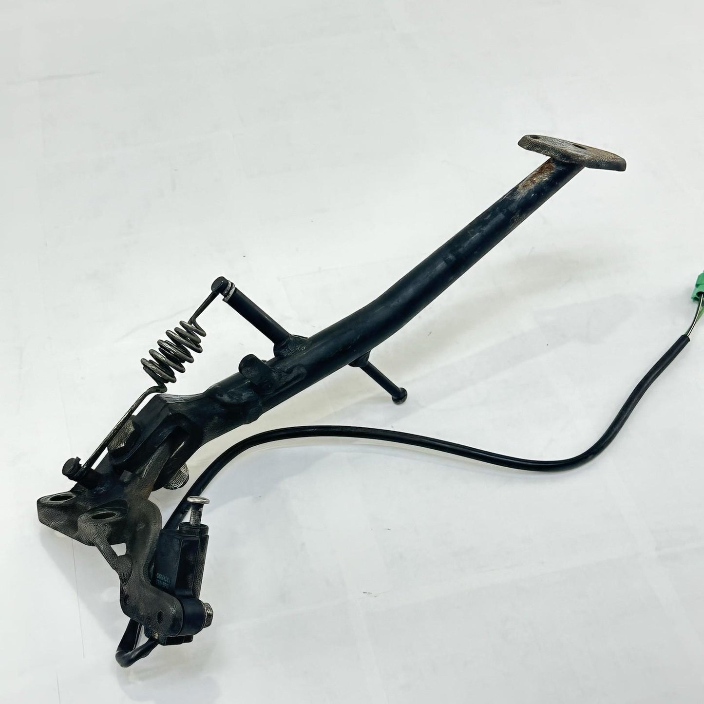 2006 2007 SUZUKI GSXR 600 GSXR 750 KICKSTAND SIDE LEG PROP STAND KICK SENSOR