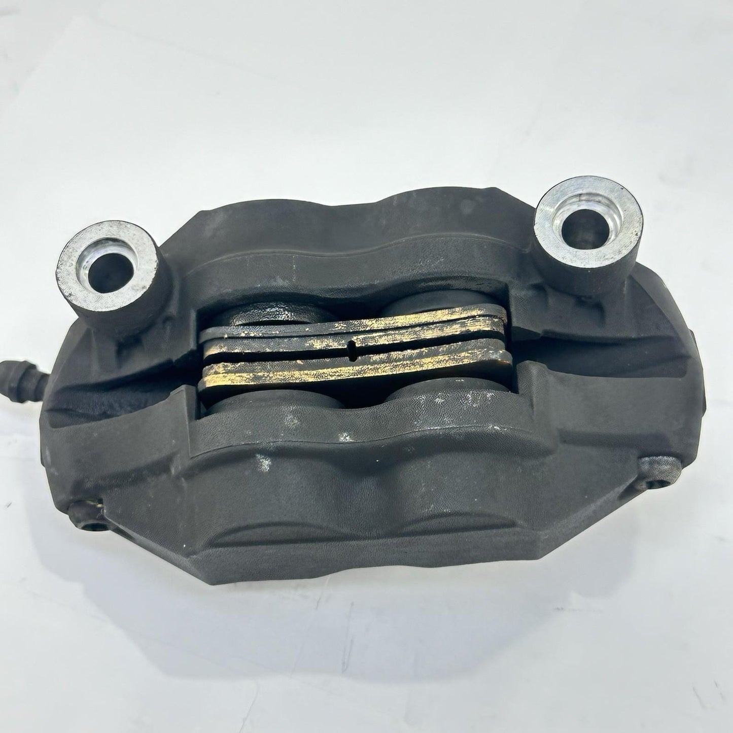 2006 2007 SUZUKI GSXR 600 GSXR 750 FRONT BRAKE CALIPERS LEFT RIGHT SET PAIR