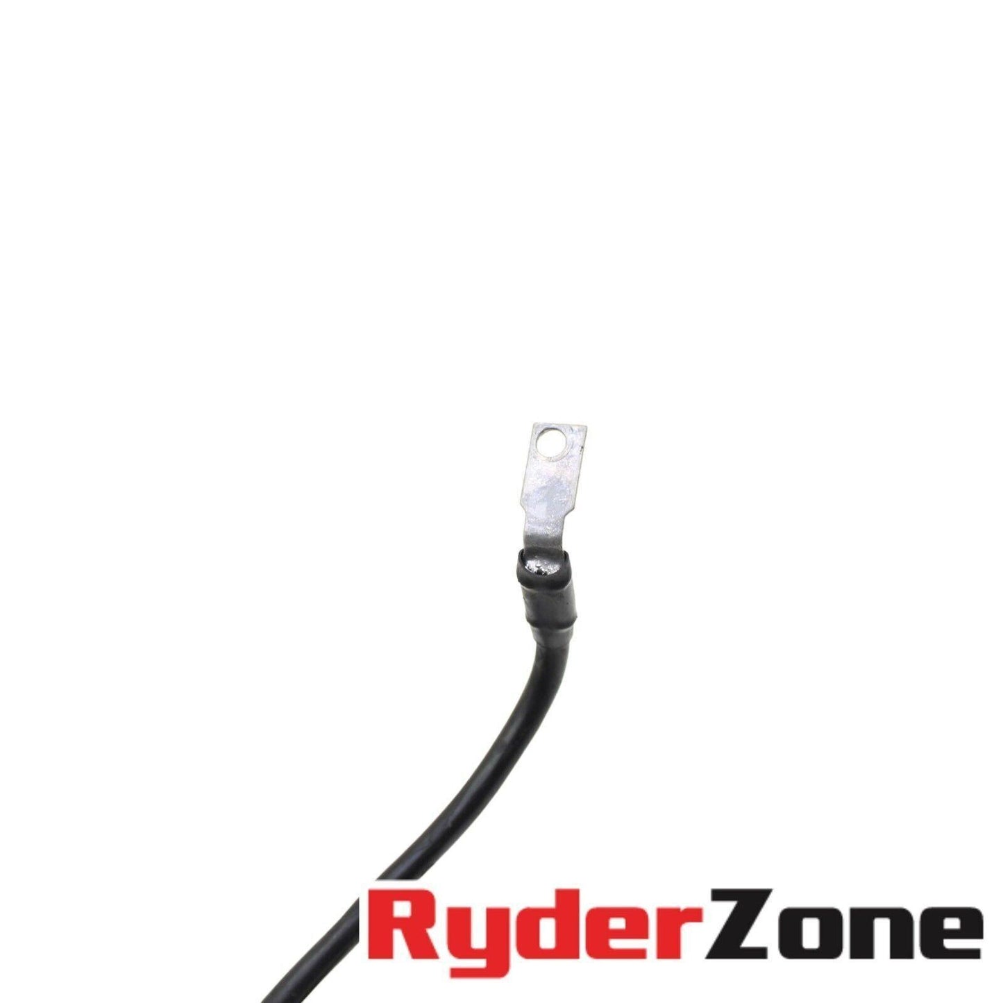2016 - 2019 KAWASAKI NINJA ZX10R STARTER MOTOR ENGINE STARTING CABLE WIRE
