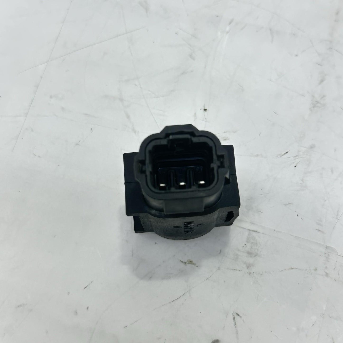 2006 2007 SUZUKI GSXR 600 GSXR 750 TIP OVER LEAN SENSOR BANK ANGLE CRASH FALL