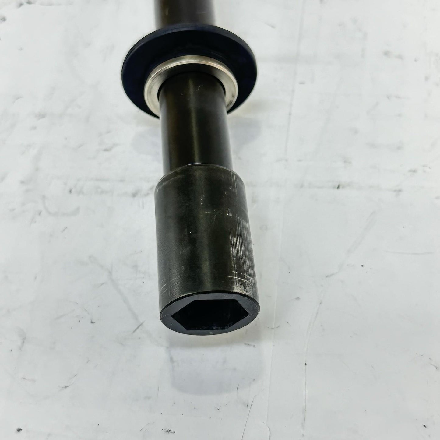 2003 - 2005 YAMAHA YZF R6 FRONT AXLE WHEEL RIM PIVOT BOLT SPACERS STOCK