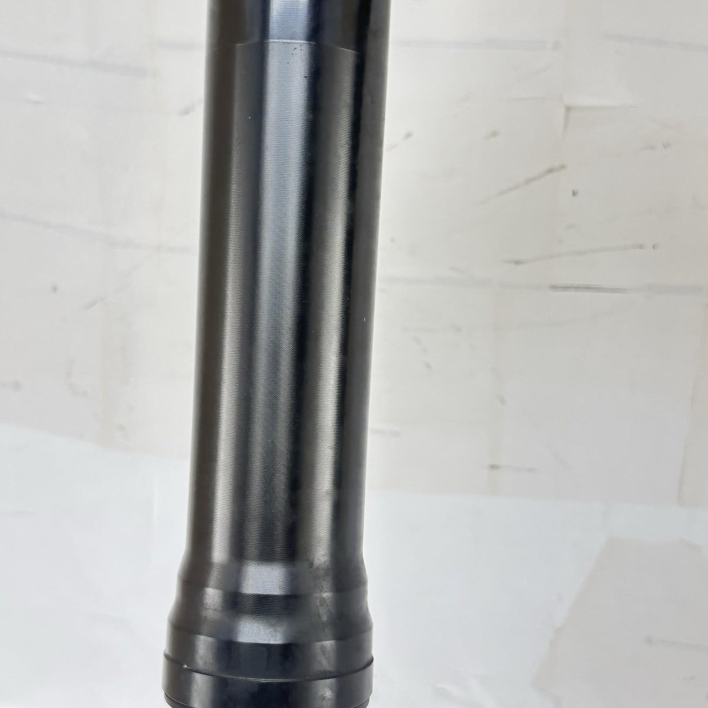 2003 - 2005 YAMAHA YZF R6 FRONT FORKS SUSPENSION ABSORBERS TRIPLE TREE *BENT*