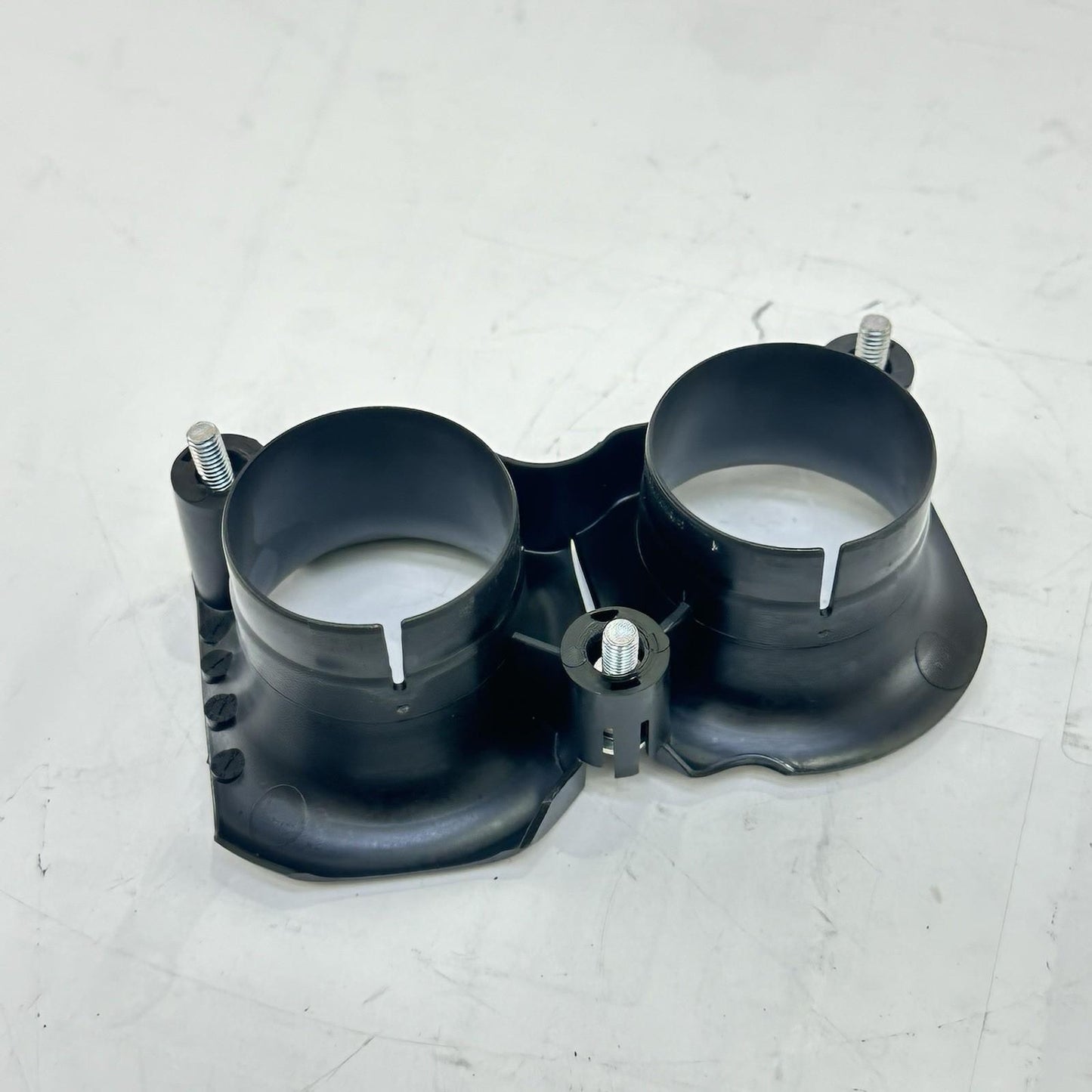 2011 - 2026 SUZUKI GSXR 600 GSXR 750 VELOCITY STACKS AIR INTAKE AIRBOX PAIR