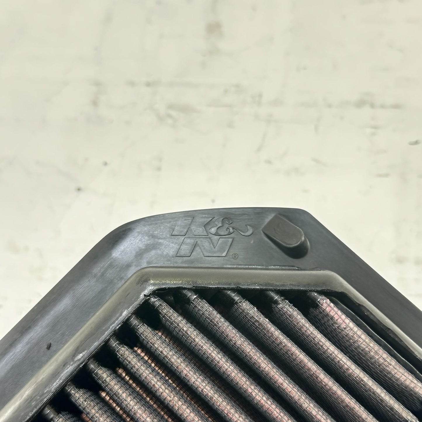 2011 - 2026 SUZUKI GSXR 600 GSXR 750 AIR FILTER INTAKE CLEANER K&N