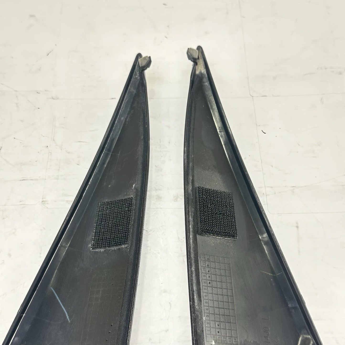2011 - 2026 SUZUKI GSXR 600 GSXR 750 FUEL TANK FAIRINGS GAS TRIM LEFT RIGHT SIDE