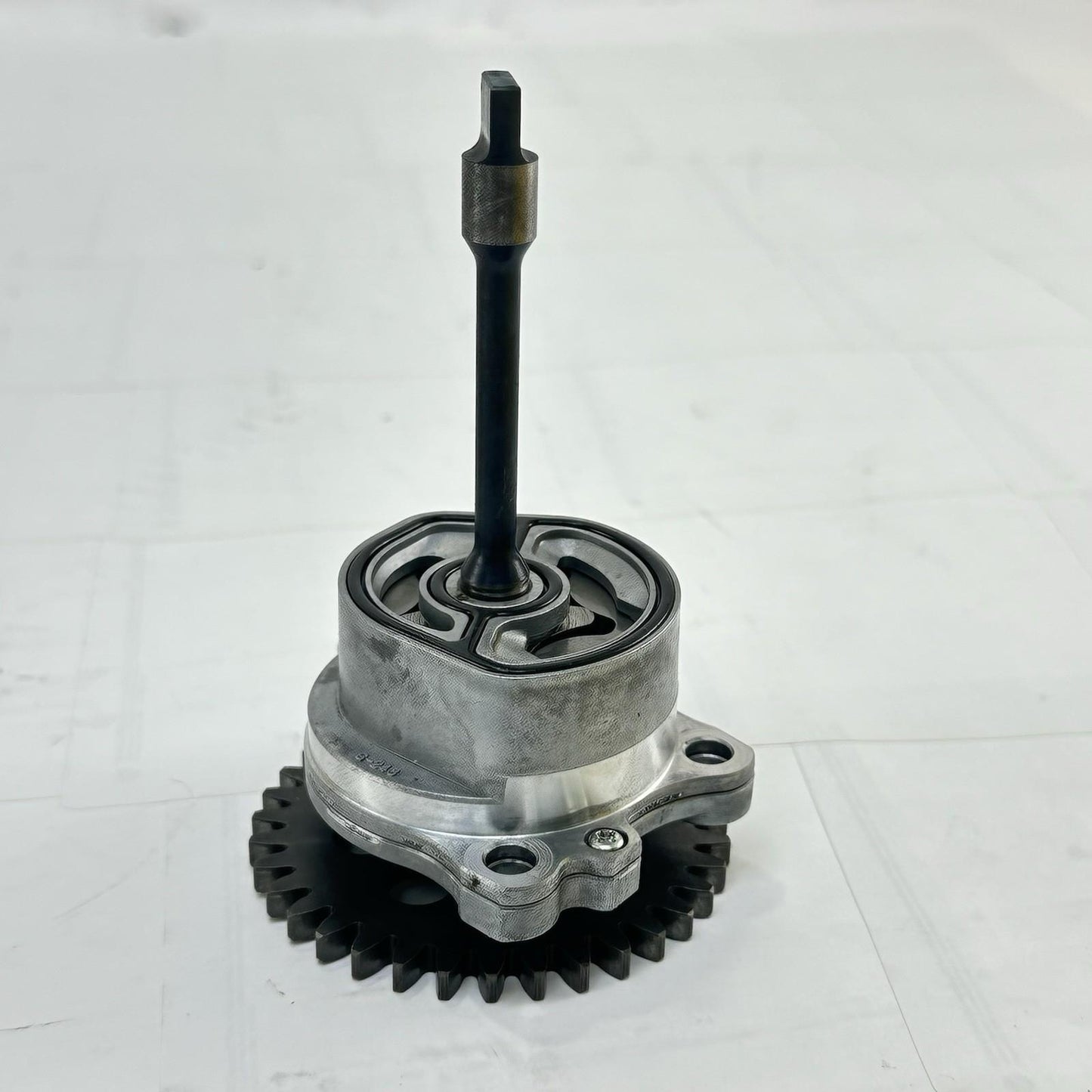 2007 - 2008 SUZUKI GSXR 1000 OIL PUMP ENGINE MOTOR SENDING UNIT PIPE TUBE STOCK