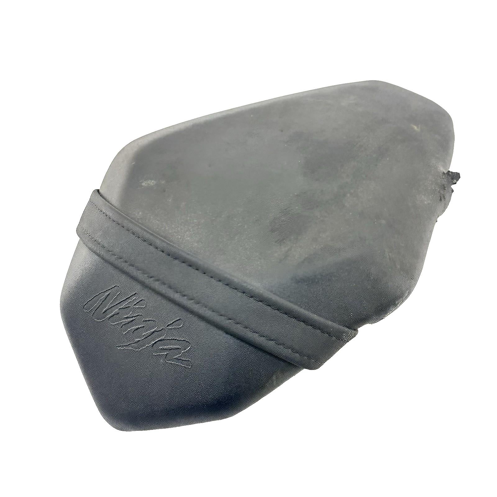 2024 - 2026 KAWASAKI NINJA ZX6R REAR SEAT PASSENGER PILLION BACK