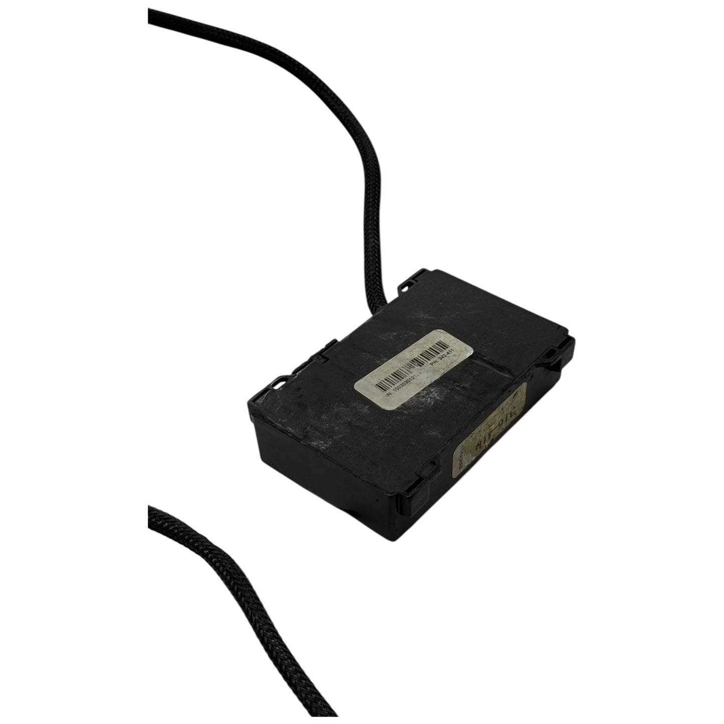 2008 2009 SUZUKI GSXR600 POWER COMMANDER 3 DYNOJET FUEL INJECTOR