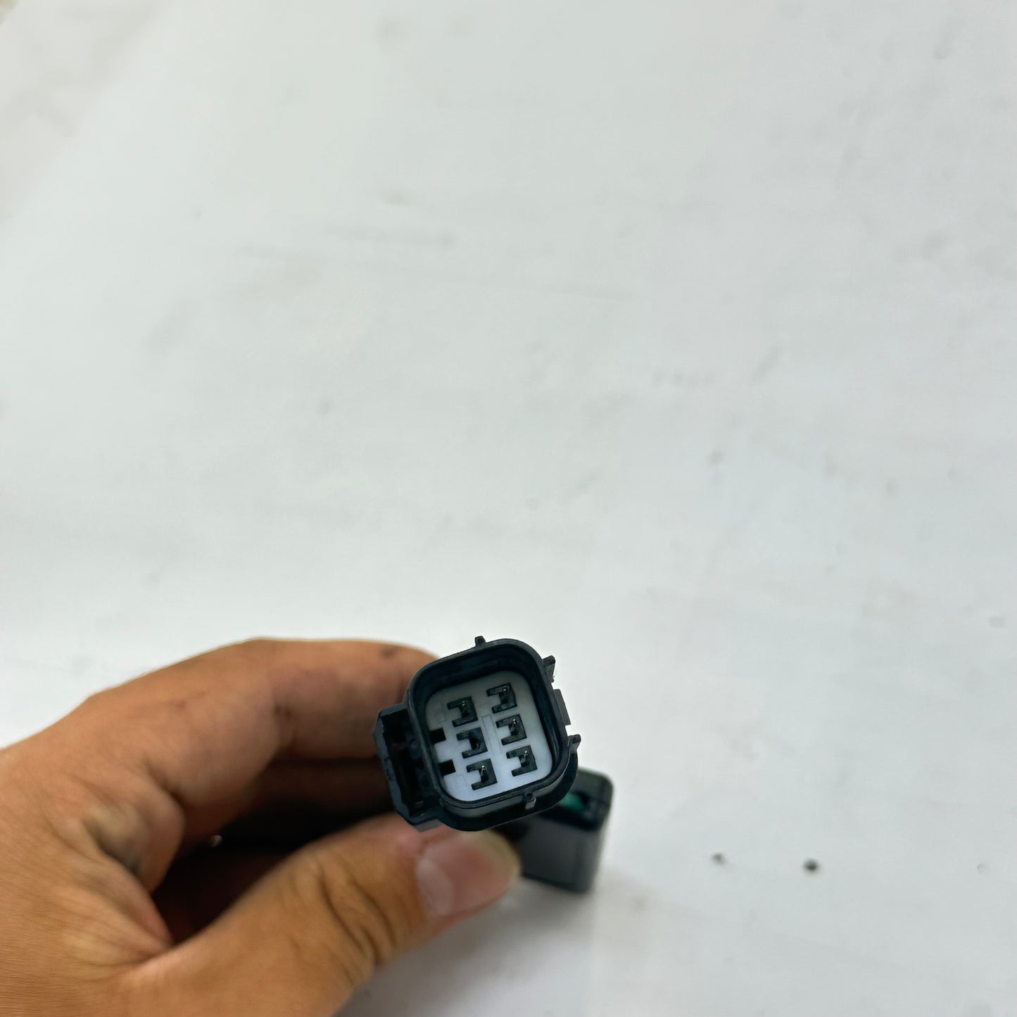 2017 - 2019 HONDA CBR1000RR EXHAUST SERVO BUDDY SKUTRNET