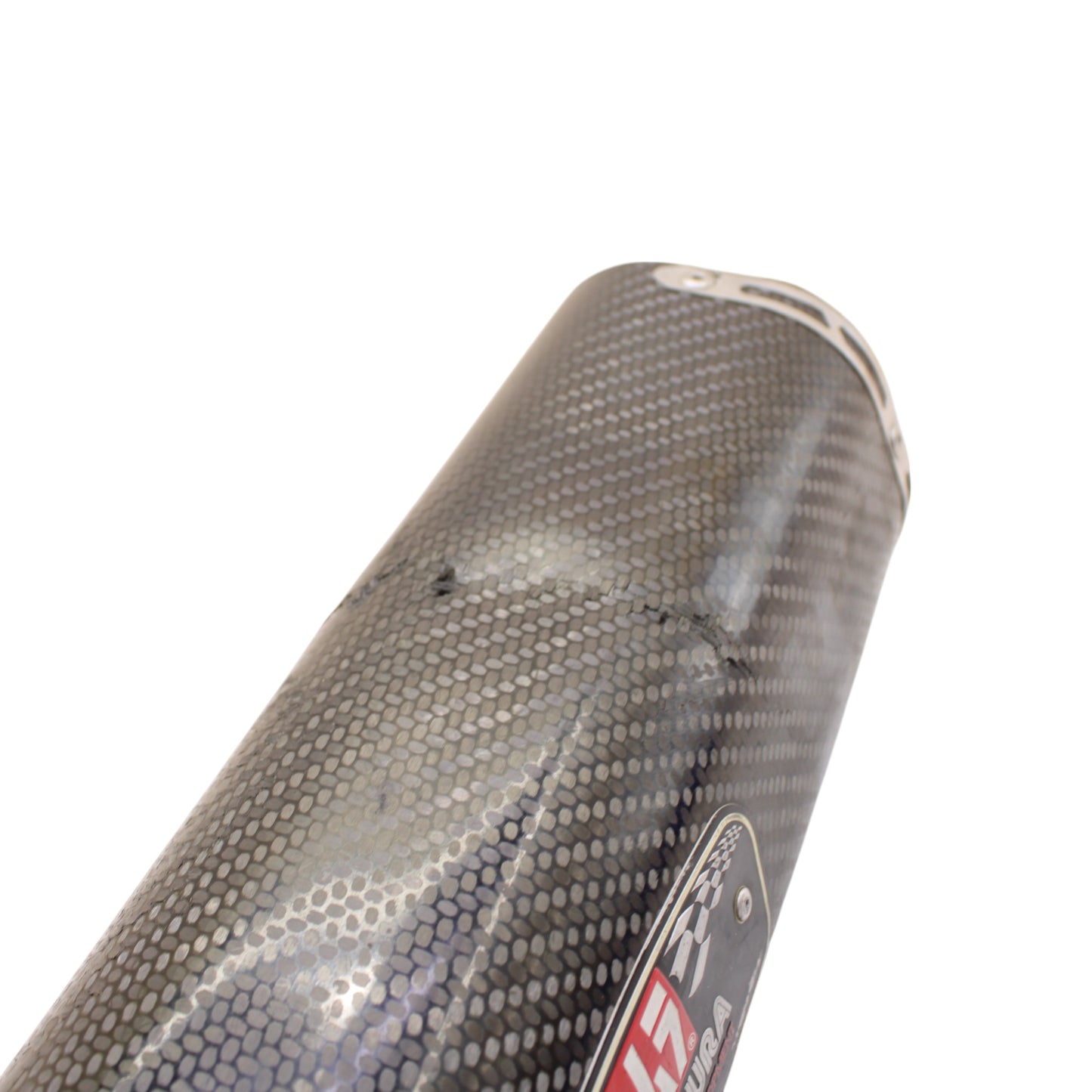2011 - 2024 SUZUKI GSXR 600 YOSHIMURA EXHAUST MUFFLER
