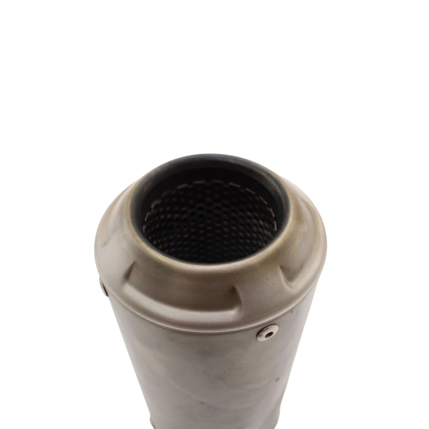 2015 2016 APRILIA RSV4 LEO VINCE TITANIUM EXHAUST MUFFLER