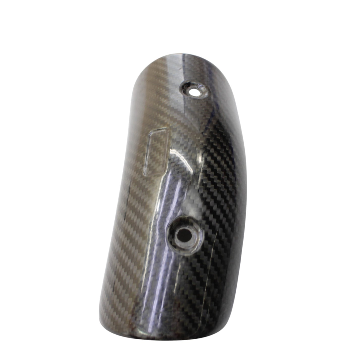 2020 - 2024 BMW S1000RR AKRAPOVIC SLIP ON EXHAUST MUFFLER CLAMP GAURD