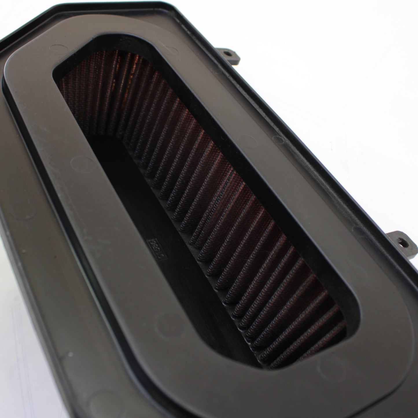 2017 - 2024 SUZUKI GSXR 1000 K&N AIR FILTER PERFORMANCE TRACK RACE READY